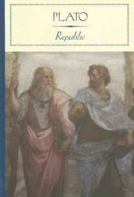 Republic 1593083599 Book Cover