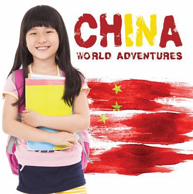 China 1534524029 Book Cover