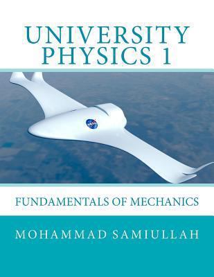 University Physics: A Calculus-based Survey of ... 1475283482 Book Cover