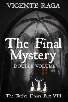 The Final Mystery - Double Volume: The Twelve D... 1915336171 Book Cover