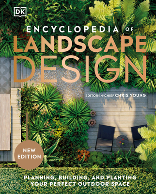 Encyclopedia of Landscape Design: Planning, Bui... 0744084431 Book Cover