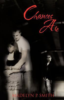 Chances Are 1466936339 Book Cover