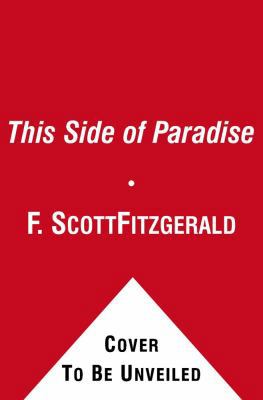 This Side of Paradise 1439198985 Book Cover
