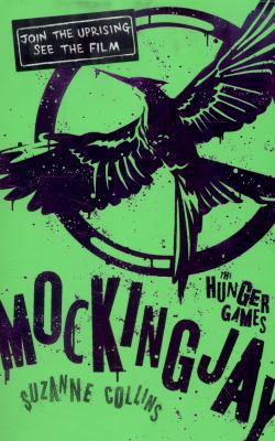 Mockingjay 1407153358 Book Cover