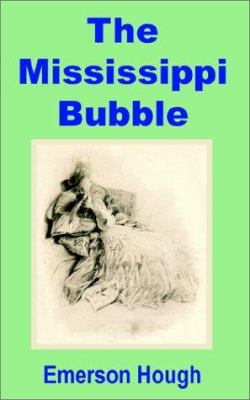 The Mississippi Bubble 1589638816 Book Cover