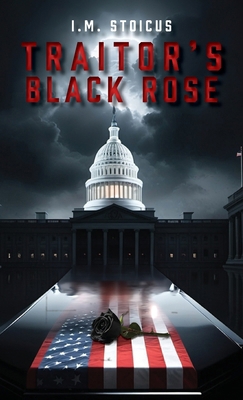 Traitor's Black Rose 1633378543 Book Cover