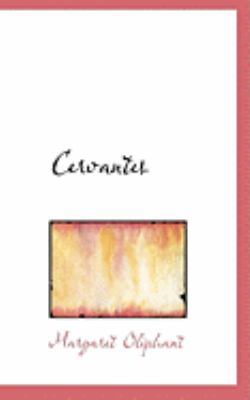 Cervantes 0554796341 Book Cover