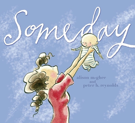 Someday 1416928111 Book Cover