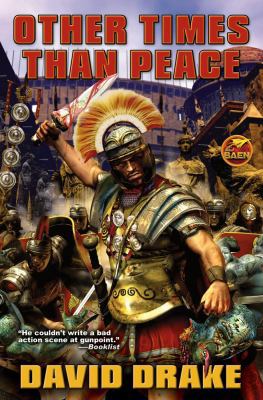 Other Times Than Peace 1416555668 Book Cover