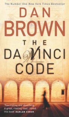 The Da Vinci Code B09L2M639J Book Cover