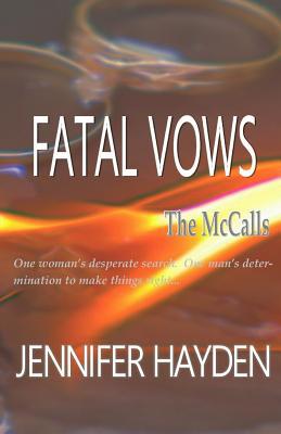 Fatal Vows 197575512X Book Cover