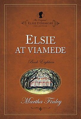 Elsie at Viamede 1598564188 Book Cover
