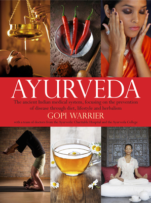 Ayurveda: The Ancient Indian Medical System, Fo... 1780972628 Book Cover