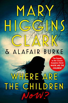 Where Are the Children Now? [Large Print] B0CJJZ698H Book Cover