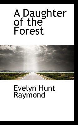 A Daughter of the Forest 1115464248 Book Cover