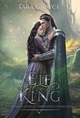 Elf King 1943442436 Book Cover