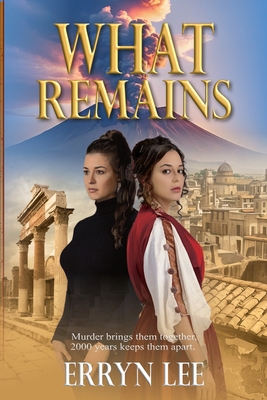What Remains 1964700280 Book Cover