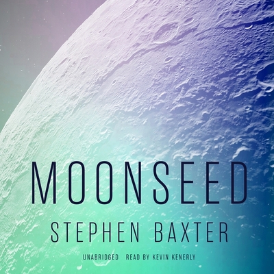 Moonseed Lib/E 1665111364 Book Cover