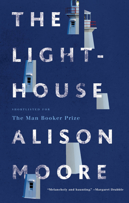 The Lighthouse 1771961465 Book Cover