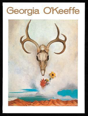 Georgia O'Keeffe 1884822290 Book Cover