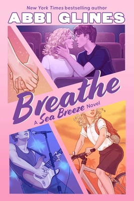 Breathe B0HNH6BF66 Book Cover