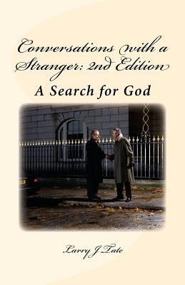 Conversations with a Stranger: 2nd Edition: A S... 1719433054 Book Cover