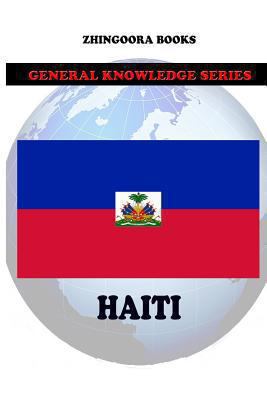 Haiti 147811116X Book Cover