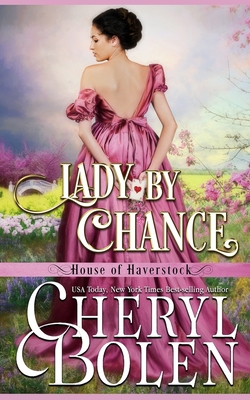 A Lady By Chance 1484975022 Book Cover