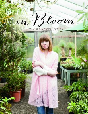 In Bloom: Knit Spring Layers 1627670394 Book Cover