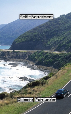 Self-Betterment 9916885958 Book Cover