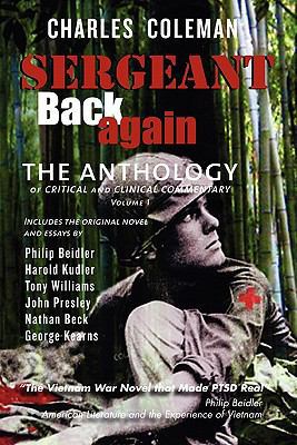 Sergeant Back Again: The Anthology: Of Clinical... 0615441254 Book Cover