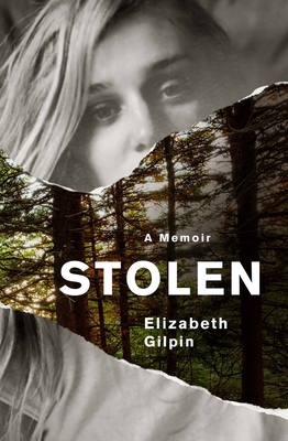 Stolen: A Memoir 1538735431 Book Cover