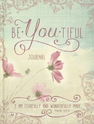 Be-You-Tiful 1609369343 Book Cover