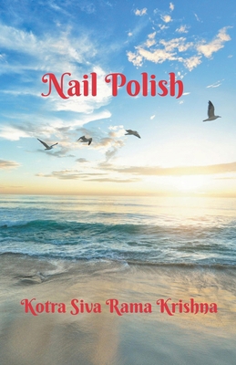 Nail Polish B0D1376M6P Book Cover