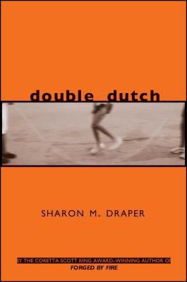 Double Dutch 0689842309 Book Cover