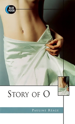 The Story of O B00C02F5P6 Book Cover