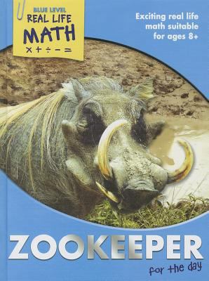 Zookeeper for the Day 1783251905 Book Cover