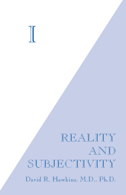 I: Reality and Subjectivity 1401945007 Book Cover