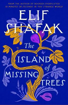 The Island of Missing Trees            Book Cover