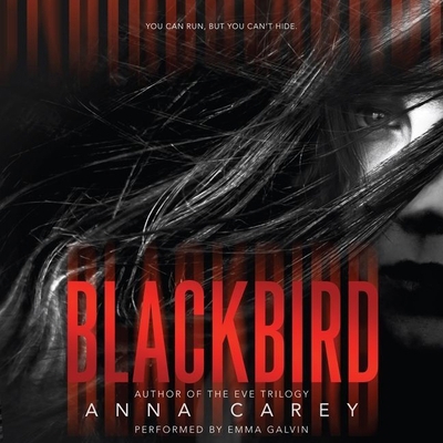 Blackbird 1483028275 Book Cover