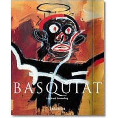 Jean-Michel Basquiat, 1960-1988 382281637X Book Cover