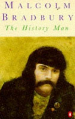The History Man 0140175083 Book Cover