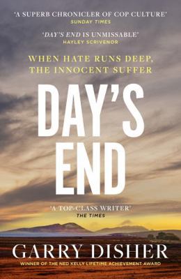 Viper Days End (The Paul Hirsch mysteries). 1800817371 Book Cover