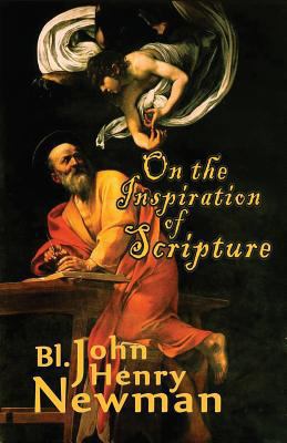 On the Inspiration of Scripture 0692212442 Book Cover