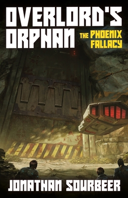 Overlord's Orphan 183919166X Book Cover