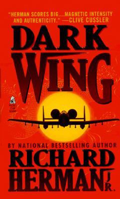 Dark Wing 0671534939 Book Cover
