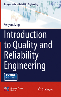 Introduction to Quality and Reliability Enginee... 366251589X Book Cover