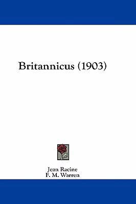 Britannicus (1903) 1436898005 Book Cover