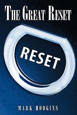 The Great Reset 1449027938 Book Cover