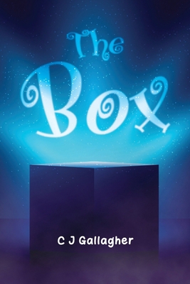 The Box 1787882683 Book Cover